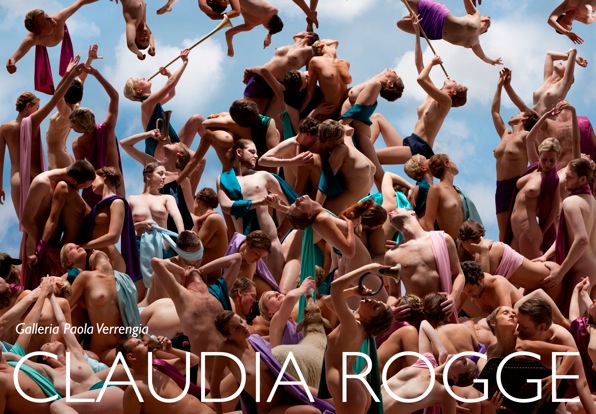 Claudia Rogge - EverAfter